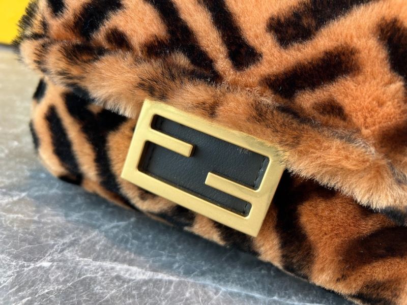 Fendi Baguette Bags